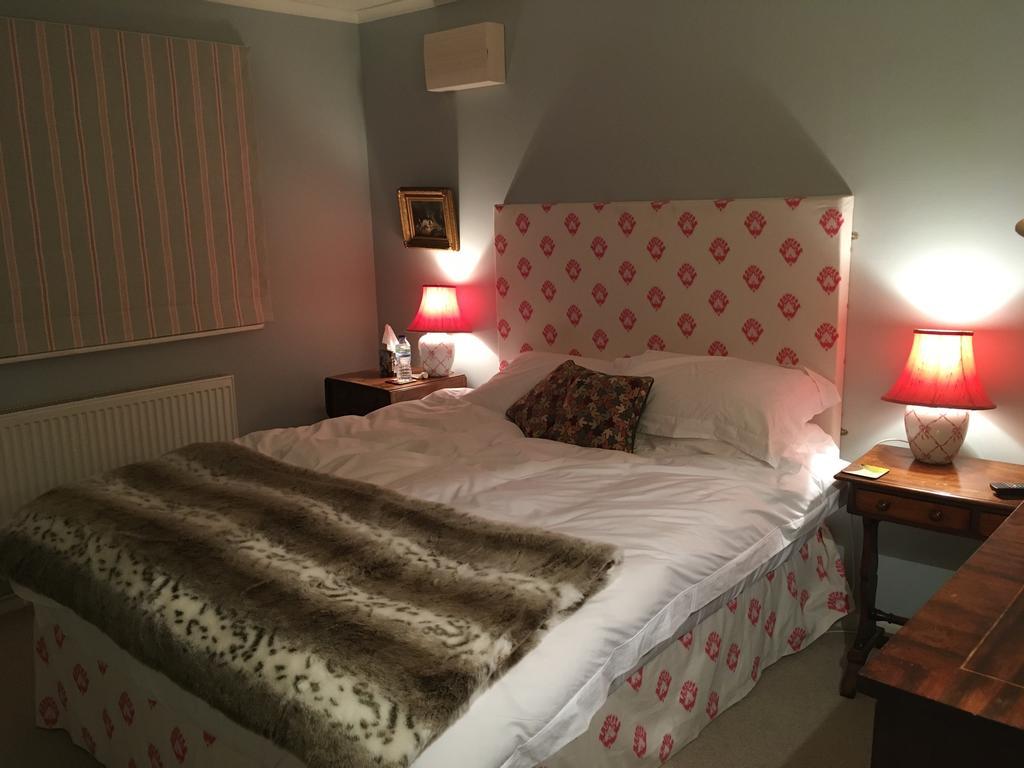 Yew Tree Cottage Maidford Luaran gambar