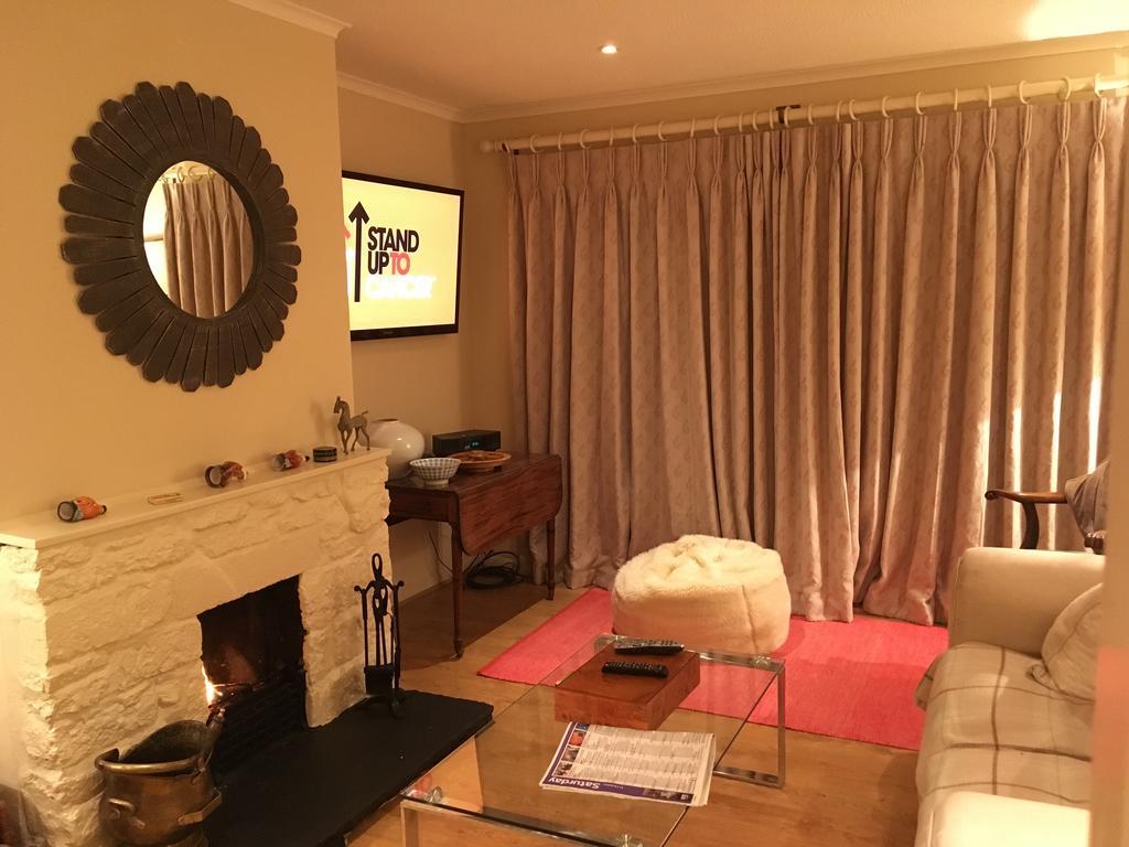 Yew Tree Cottage Maidford Luaran gambar