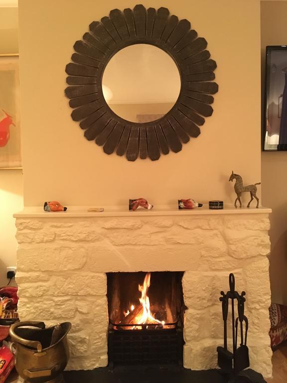 Yew Tree Cottage Maidford Luaran gambar