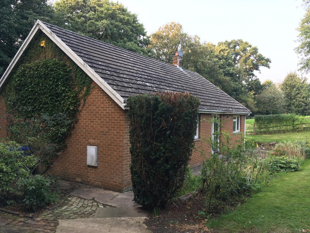 Yew Tree Cottage Maidford Luaran gambar