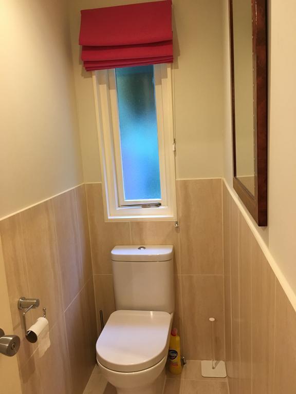 Yew Tree Cottage Maidford Luaran gambar