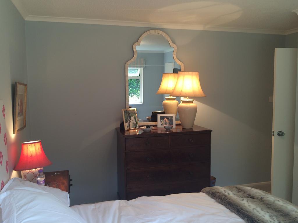 Yew Tree Cottage Maidford Luaran gambar