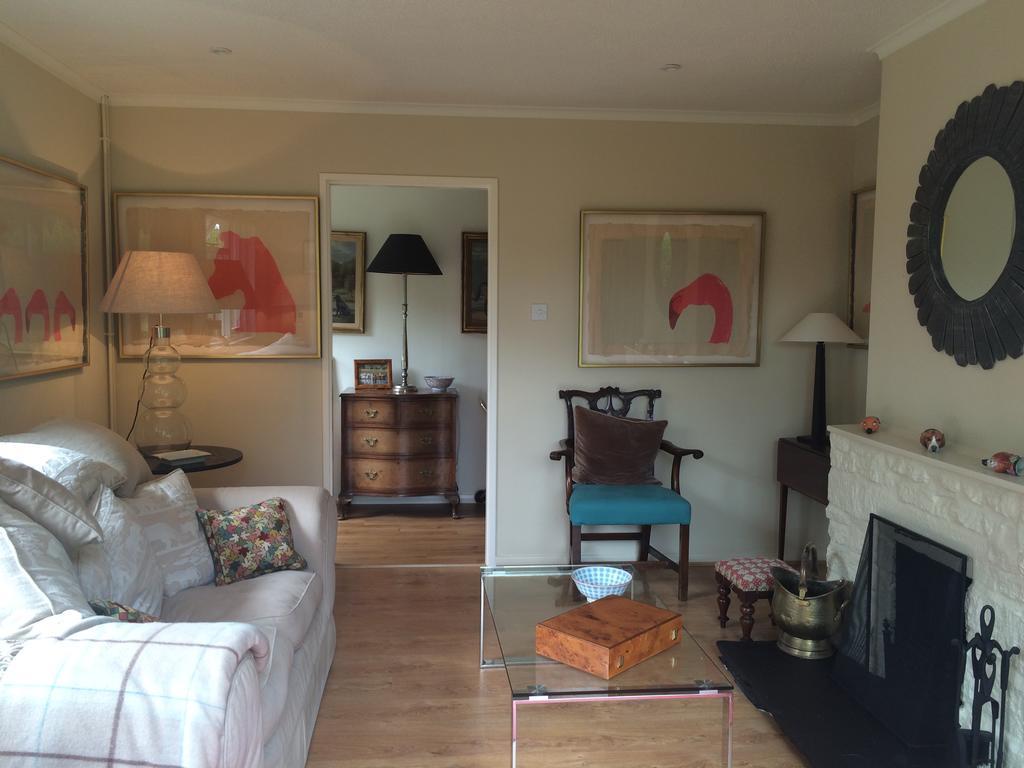 Yew Tree Cottage Maidford Luaran gambar