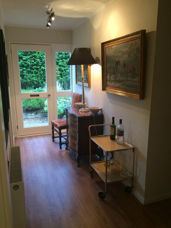 Yew Tree Cottage Maidford Luaran gambar