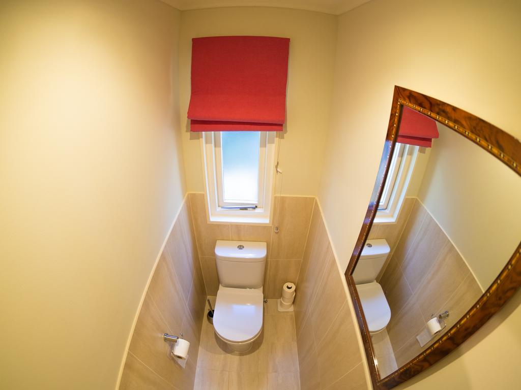 Yew Tree Cottage Maidford Luaran gambar