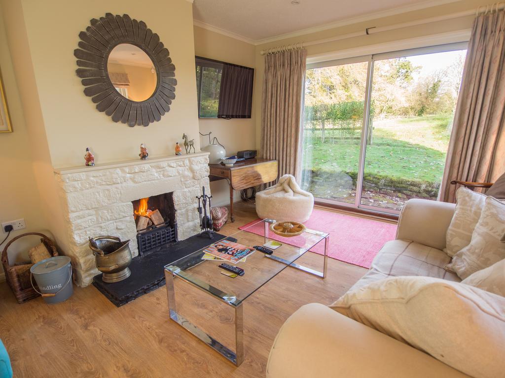 Yew Tree Cottage Maidford Luaran gambar