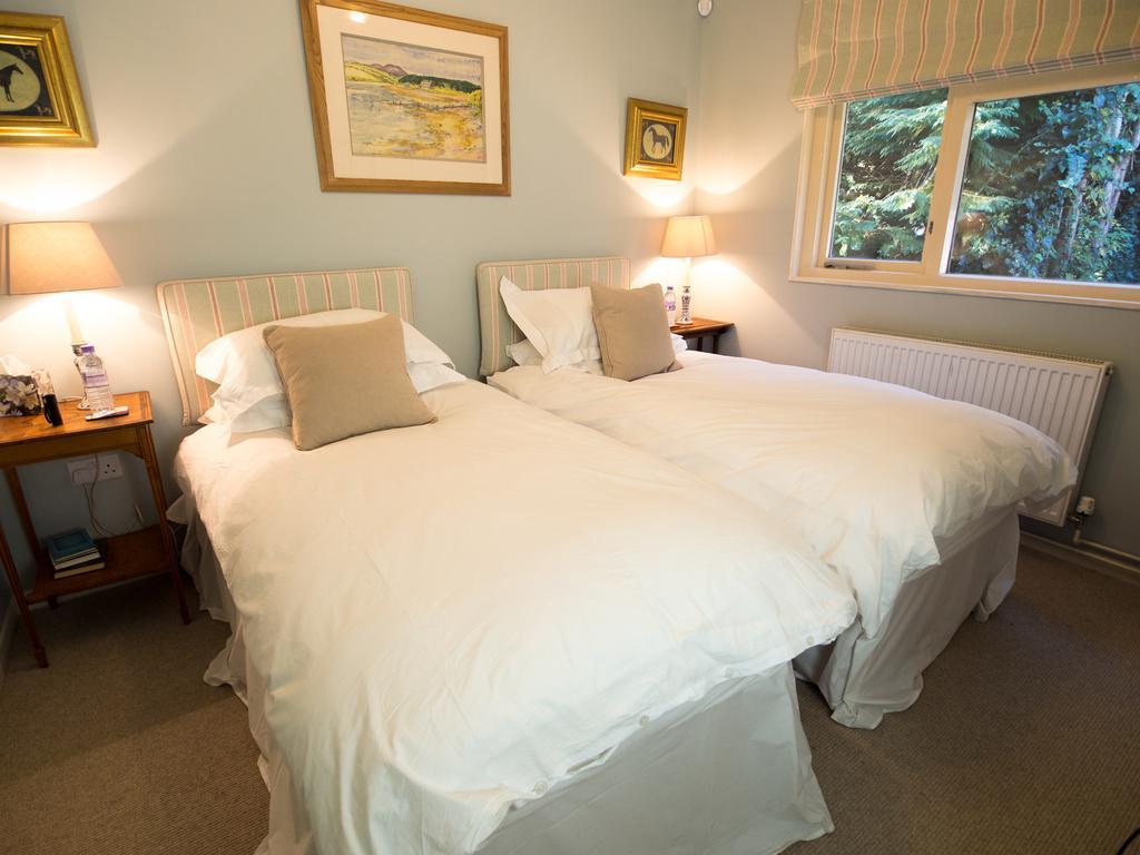 Yew Tree Cottage Maidford Luaran gambar