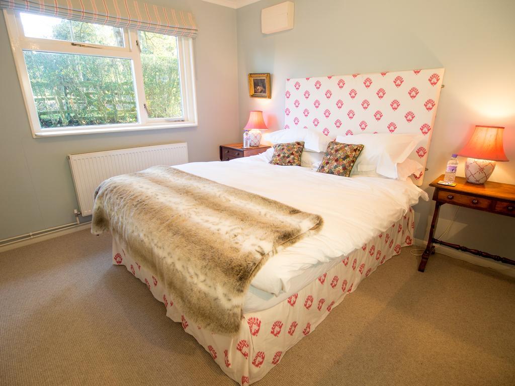 Yew Tree Cottage Maidford Luaran gambar